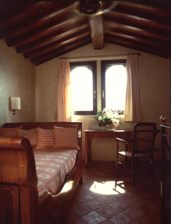 Il Borghetto Country Inn San Casciano in Val di Pesa Room photo