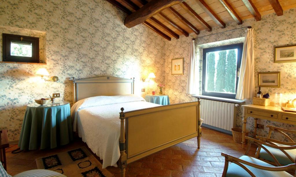 Il Borghetto Country Inn San Casciano in Val di Pesa Room photo